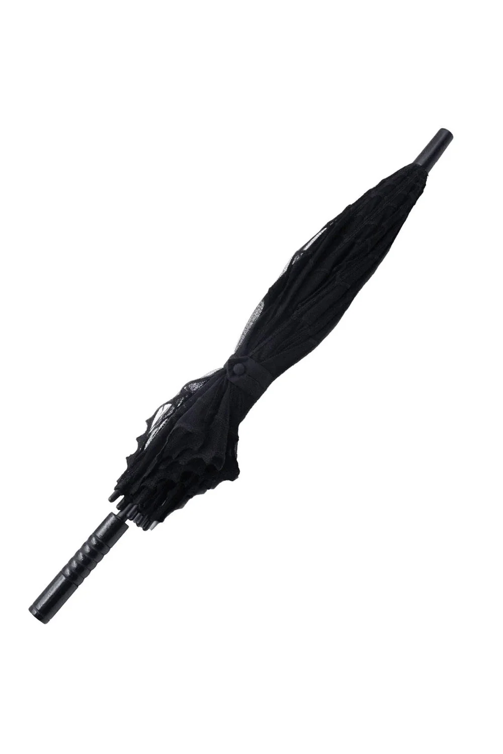 Spiderweb Lace Parasol - Image 4