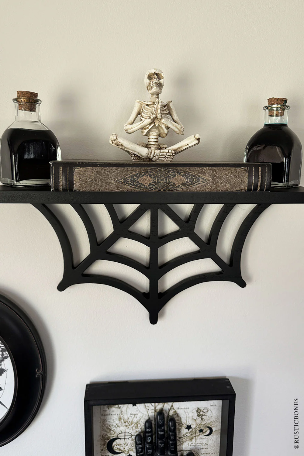 Spiderweb Shelf - Image 14