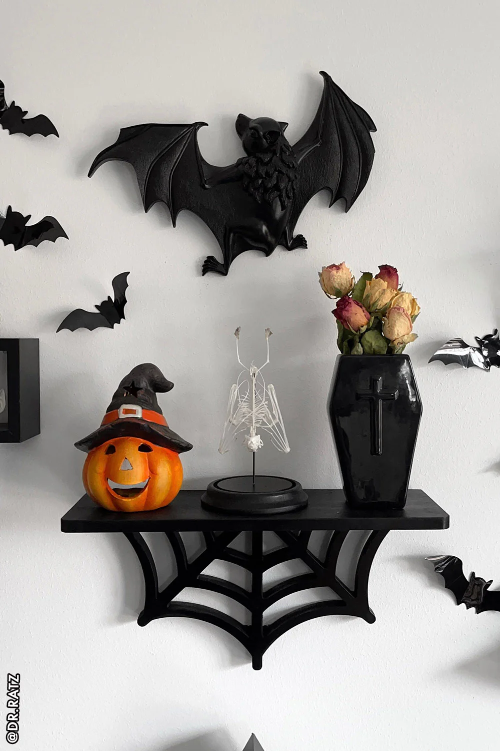 Spiderweb Shelf - Image 3