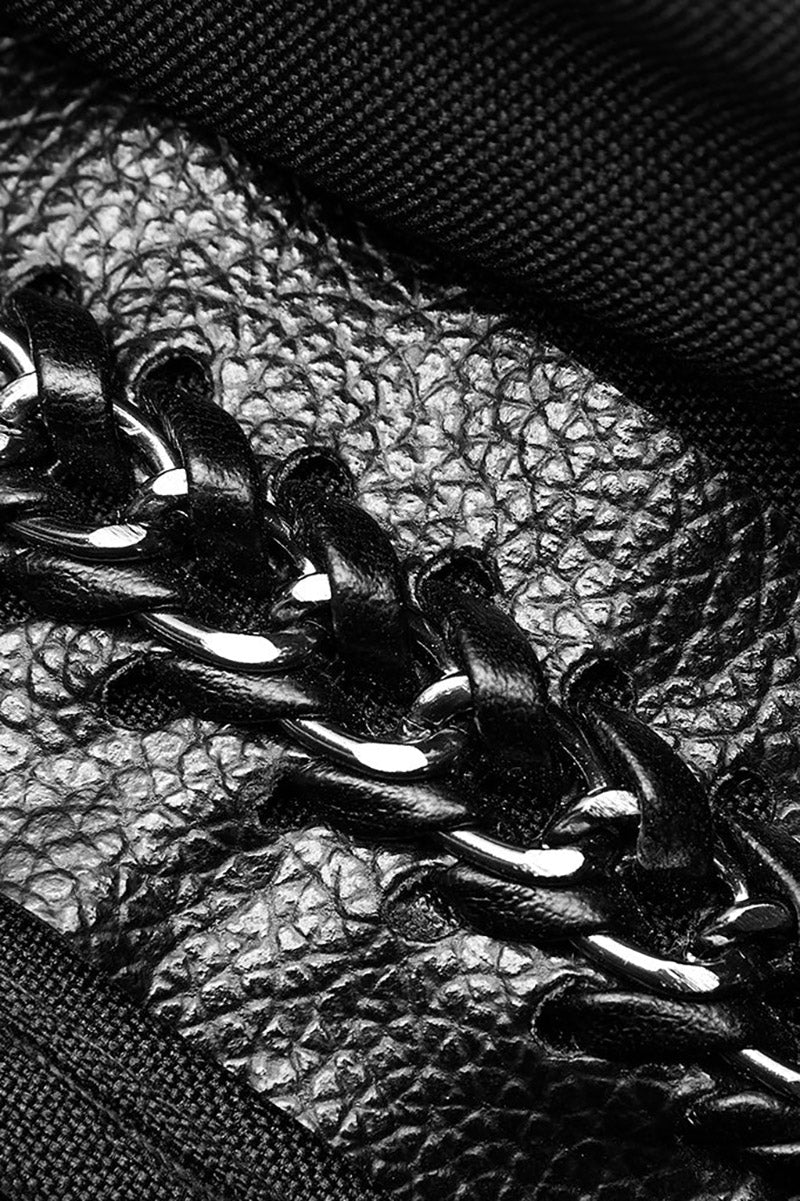 Spiked Captain Hat - Image 5