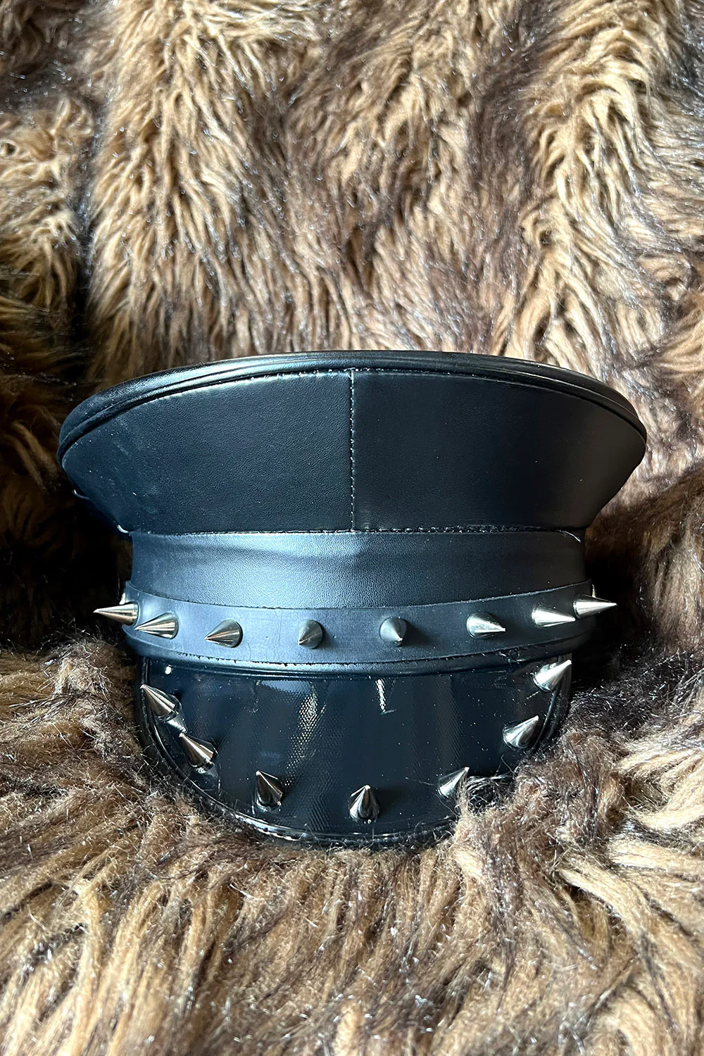Spiked Legions Captain Hat - Image 3