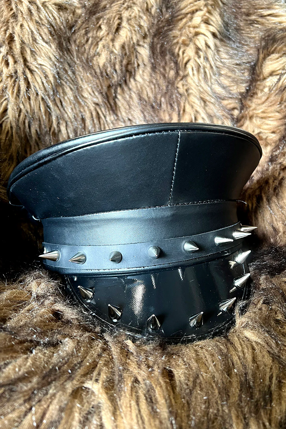 Spiked Legions Captain Hat - Image 7