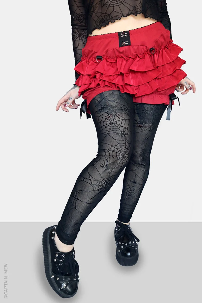 Spinnerette Leggings - Image 10