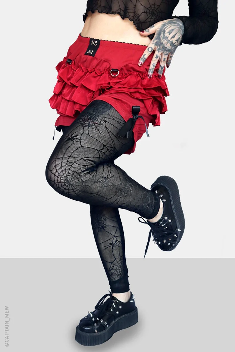 Spinnerette Leggings - Image 11