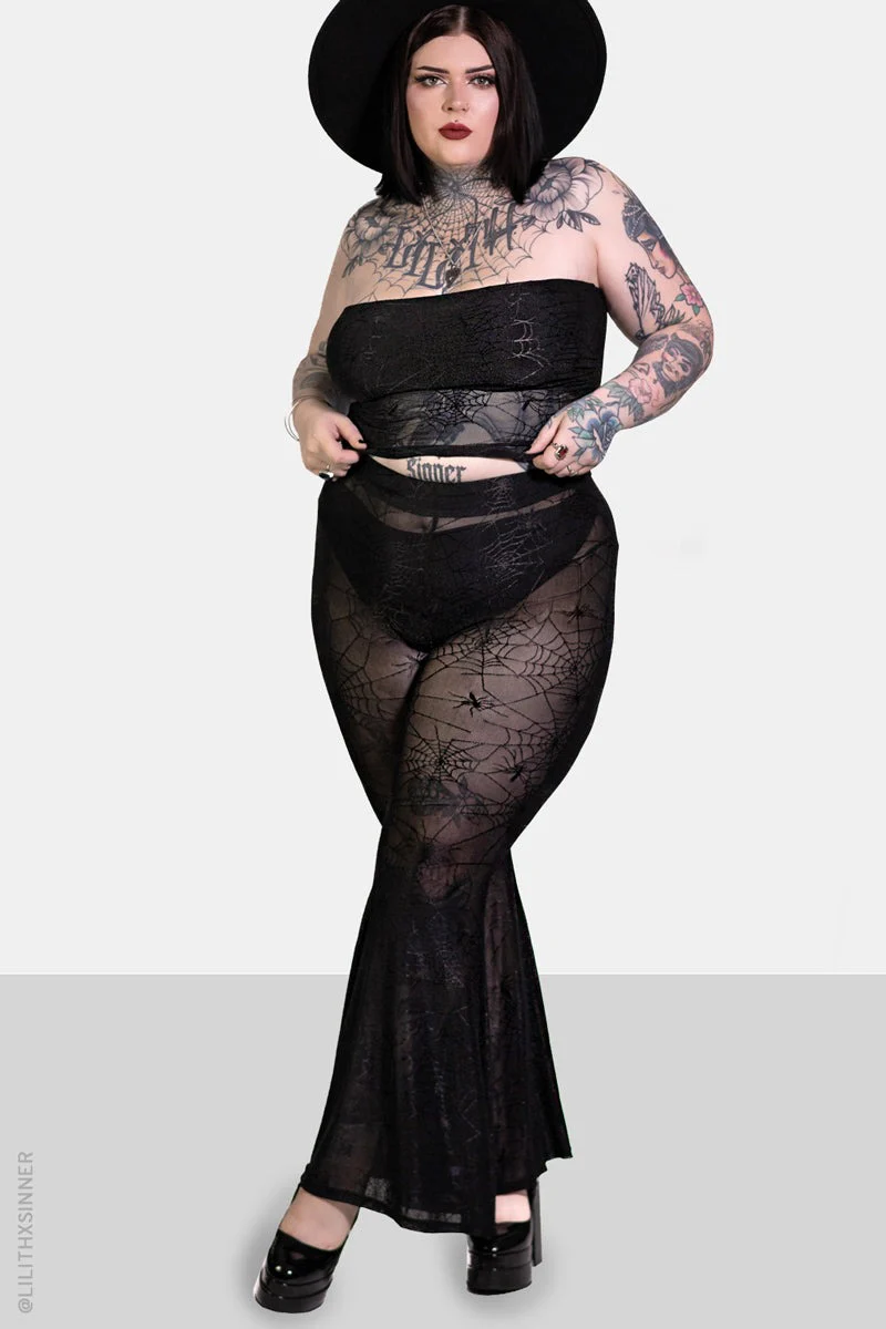 Spinnerette Tube Top - Image 11