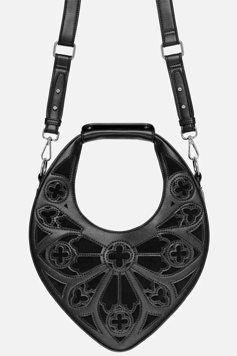 Spire Crossbody Bag