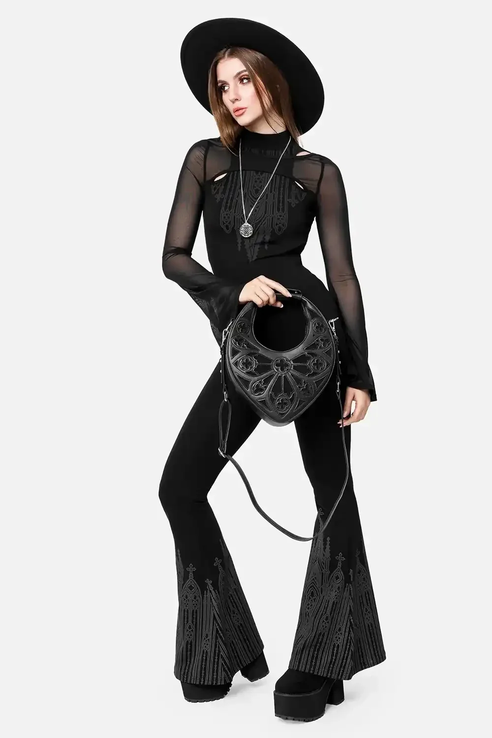 Spire Crossbody Bag - Image 5