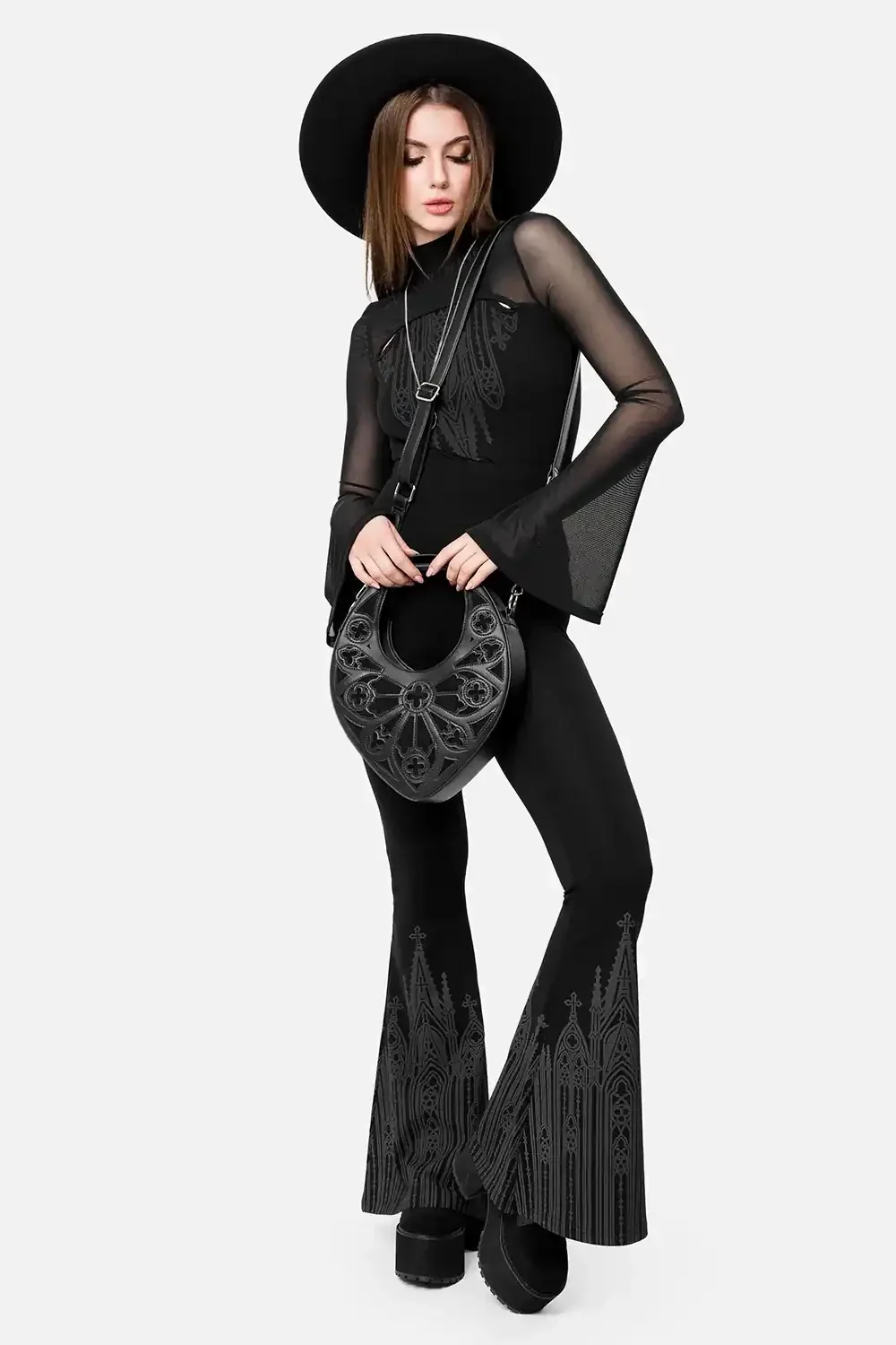 Spire Crossbody Bag - Image 6