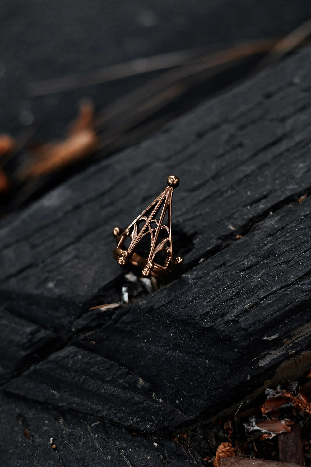 Spire's Edge Ring - Image 5