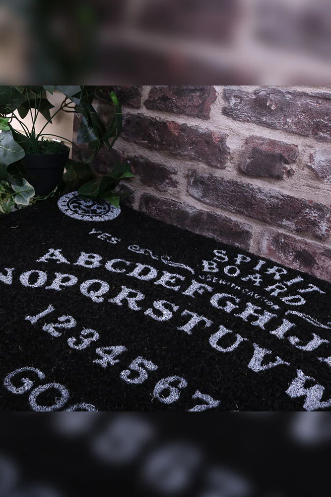 Spirit Board Doormat - Image 2