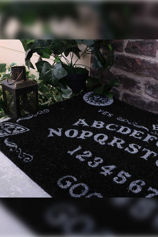 Spirit Board Doormat - Image 3