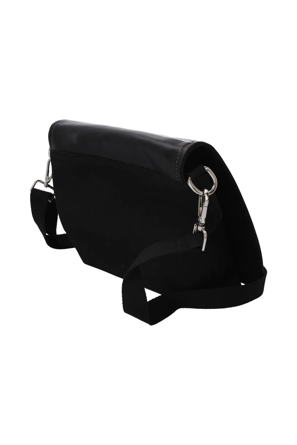 Spirit Board Embossed Shoulder Bag - Image 4