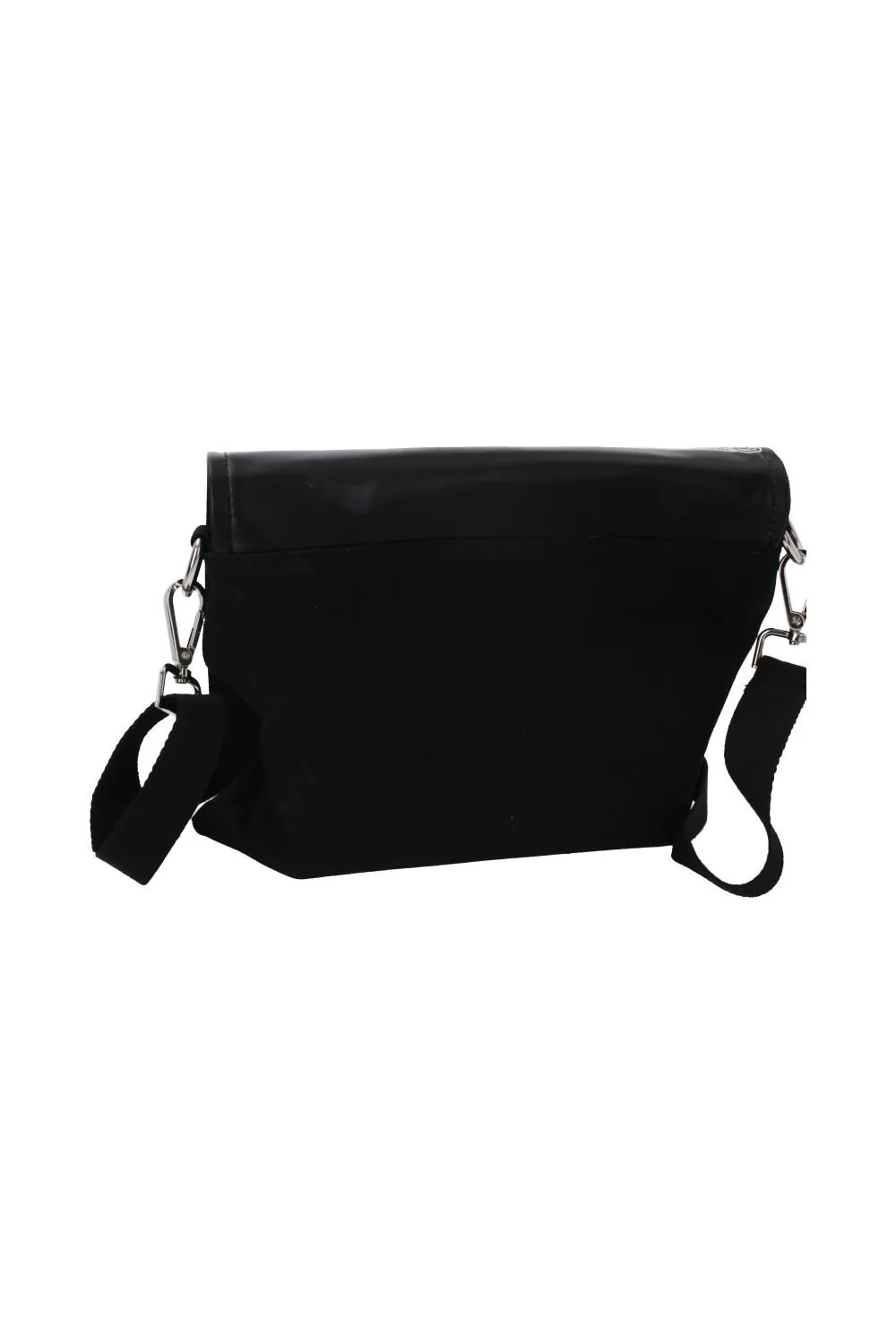 Spirit Board Embossed Shoulder Bag - Image 7