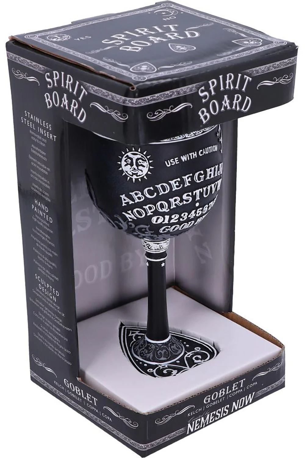 Spirit Board Goblet - Image 7