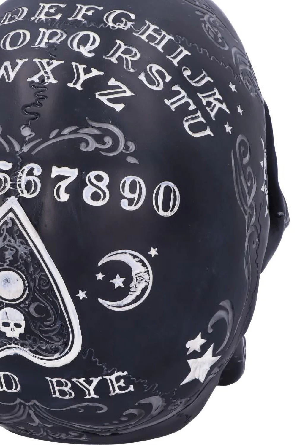 Spirit Board Skull [BLACK] - Image 6