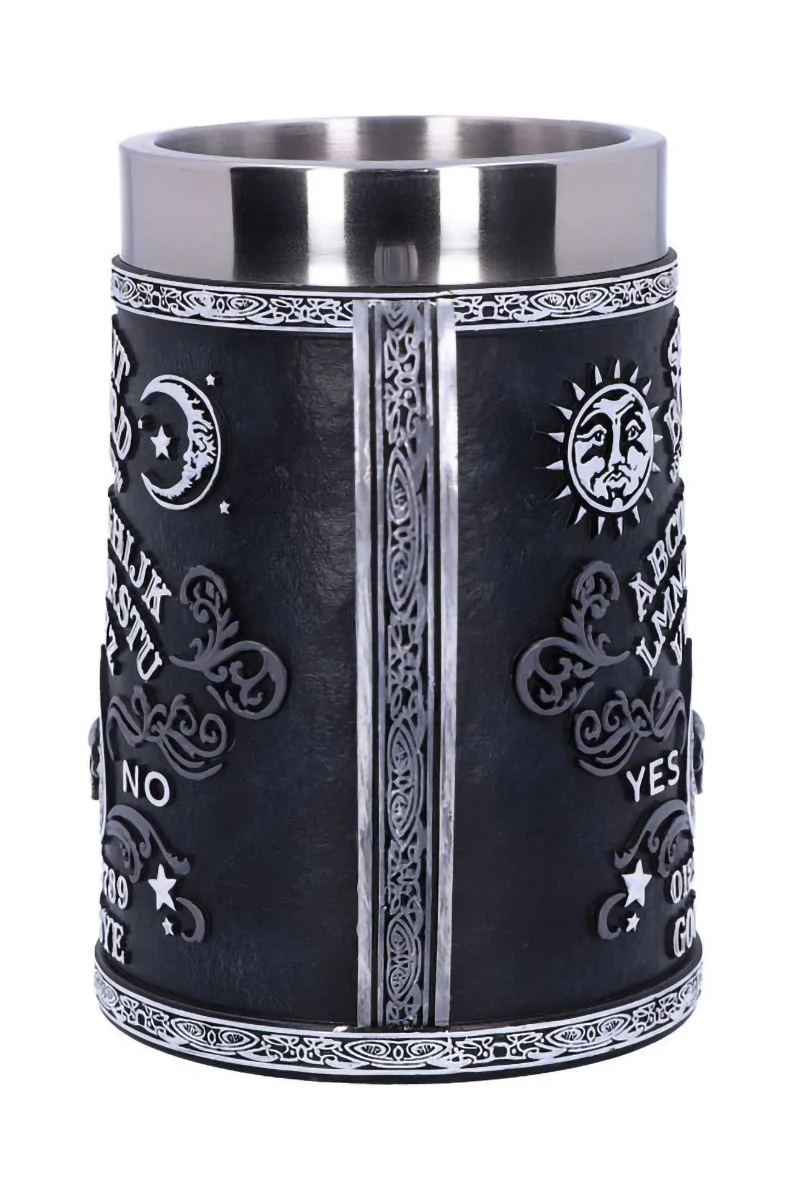 Spirit Board Tankard - Image 5