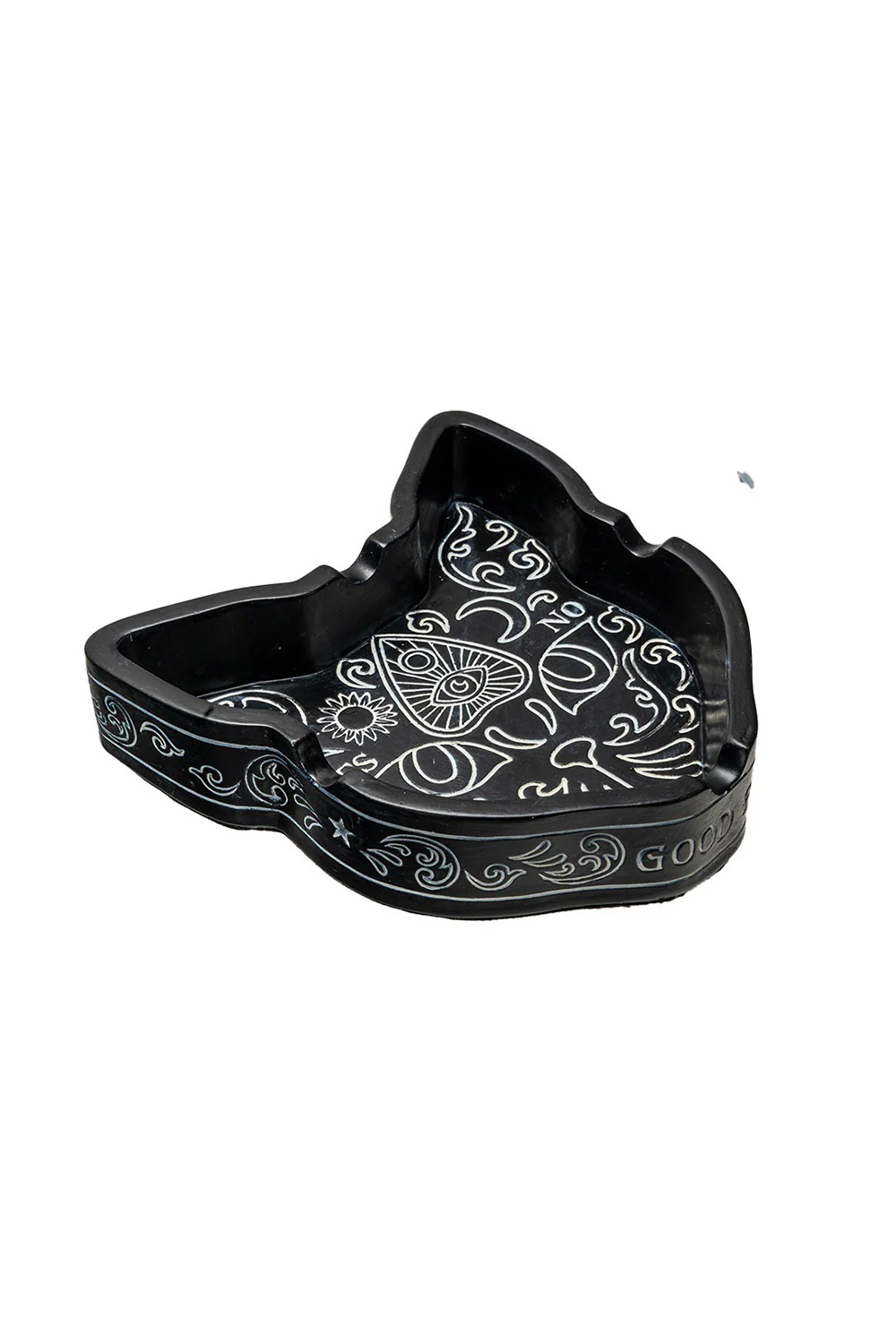 Spirit Cat Ashtray - Image 2