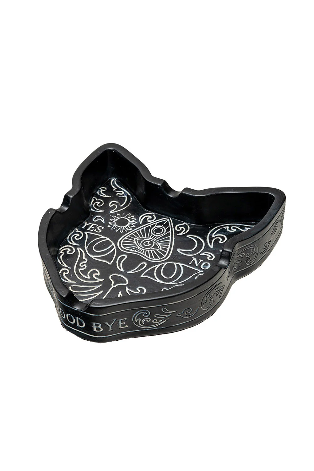 Spirit Cat Ashtray - Image 3