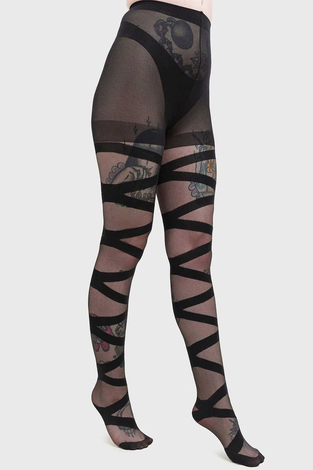 Spirit Energy Tights - Image 3
