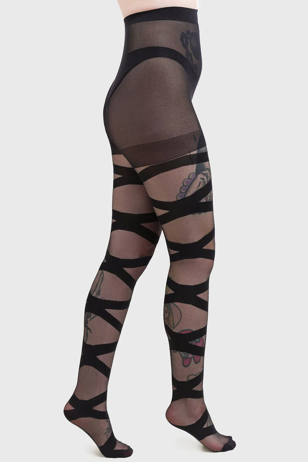 Spirit Energy Tights - Image 5