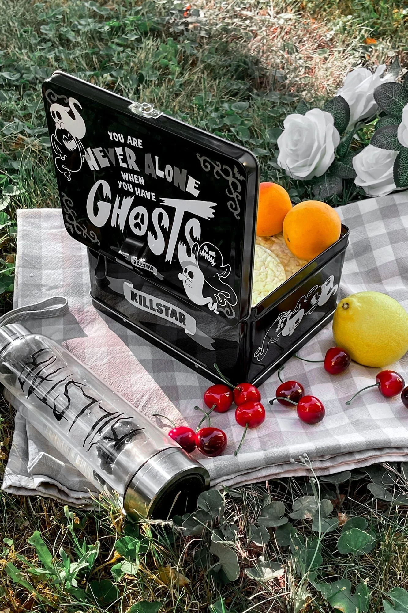 Spirit Friends Lunch Box - Image 2