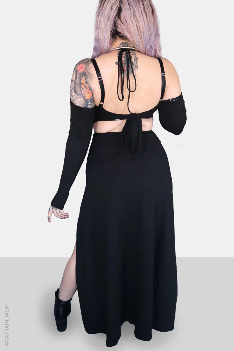 Spiritbound Maxi Dress - Image 9