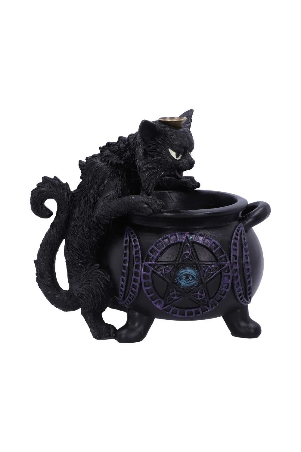 Spite's Cauldron Backflow Incense Burner - Image 3