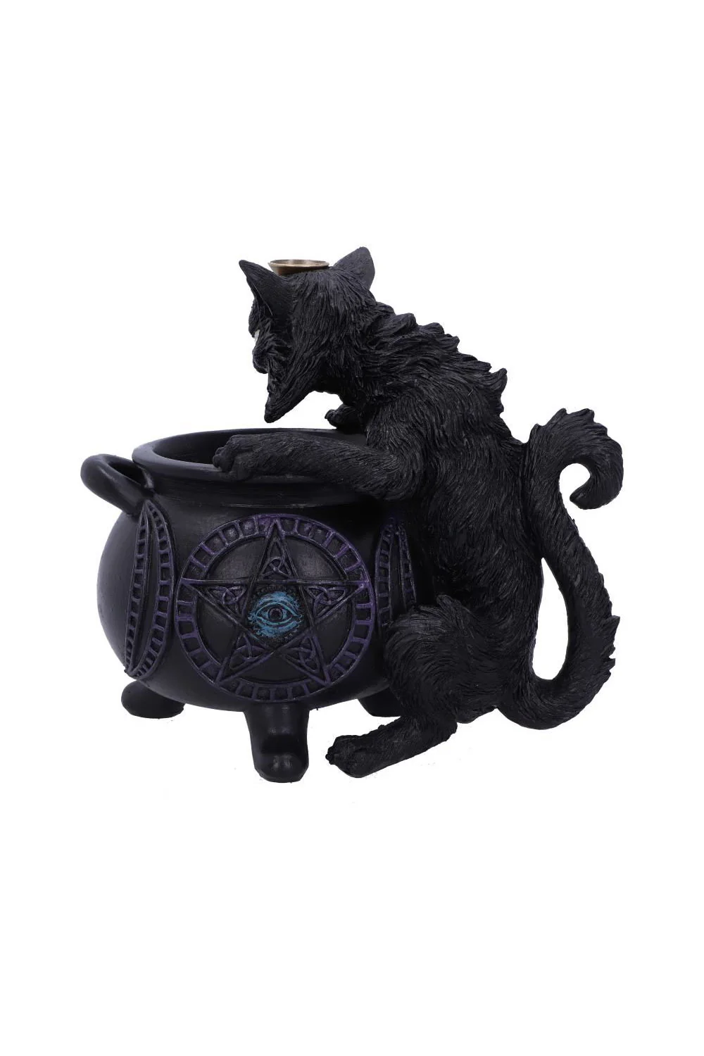 Spite's Cauldron Backflow Incense Burner - Image 4