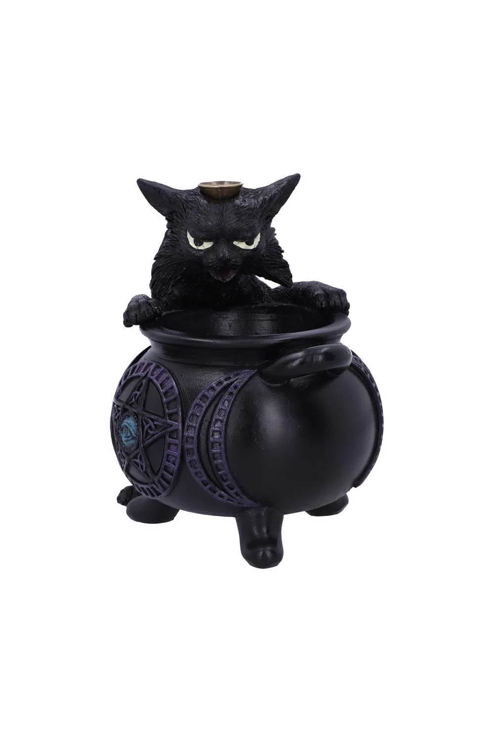 Spite's Cauldron Backflow Incense Burner - Image 5