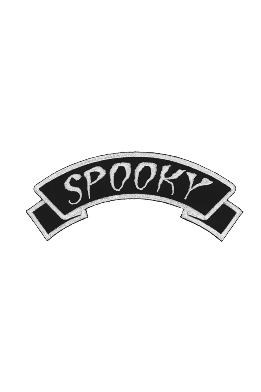 Spooky Arch Patch