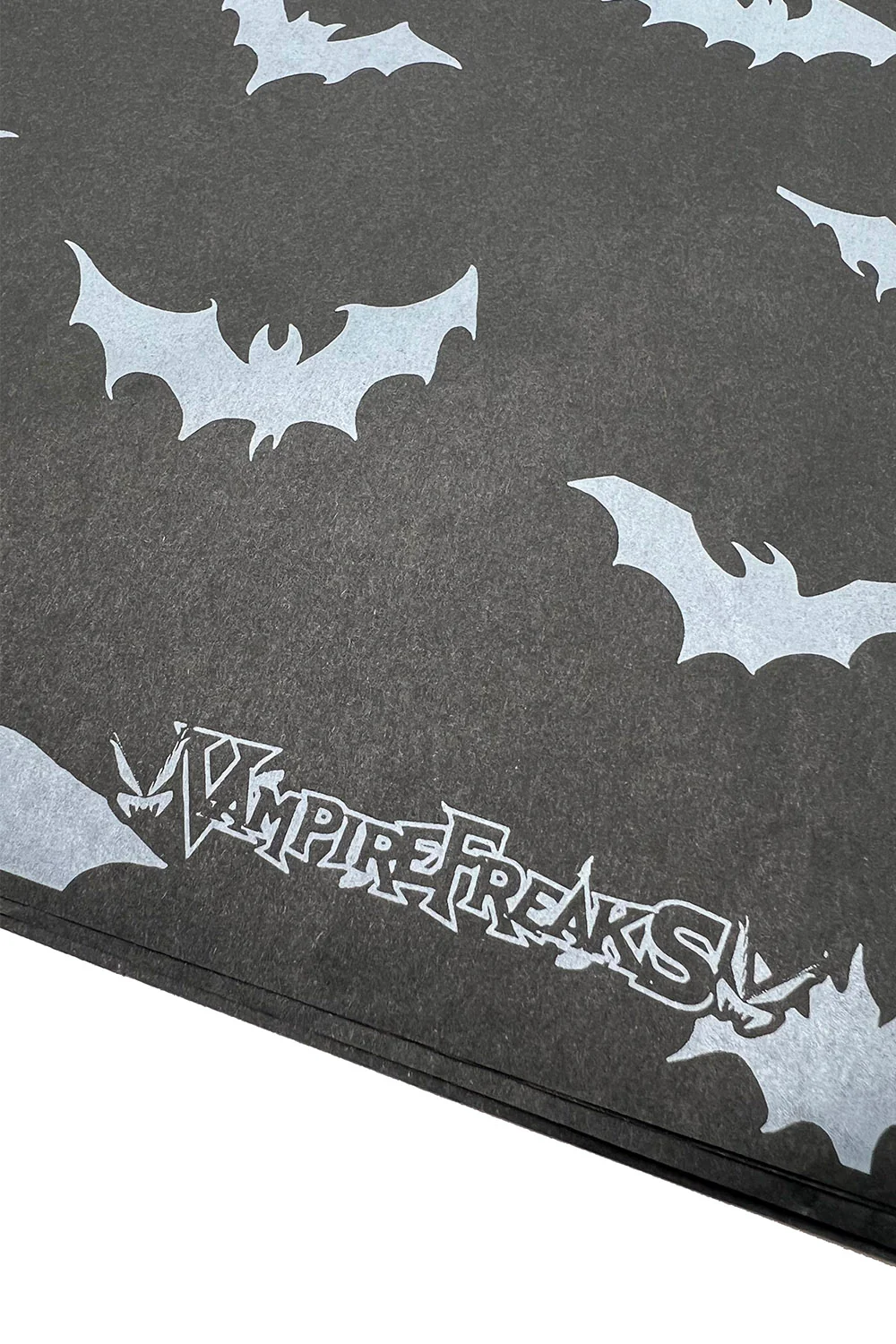 Spooky Bats Tissue Paper [100 Sheets] - Image 7