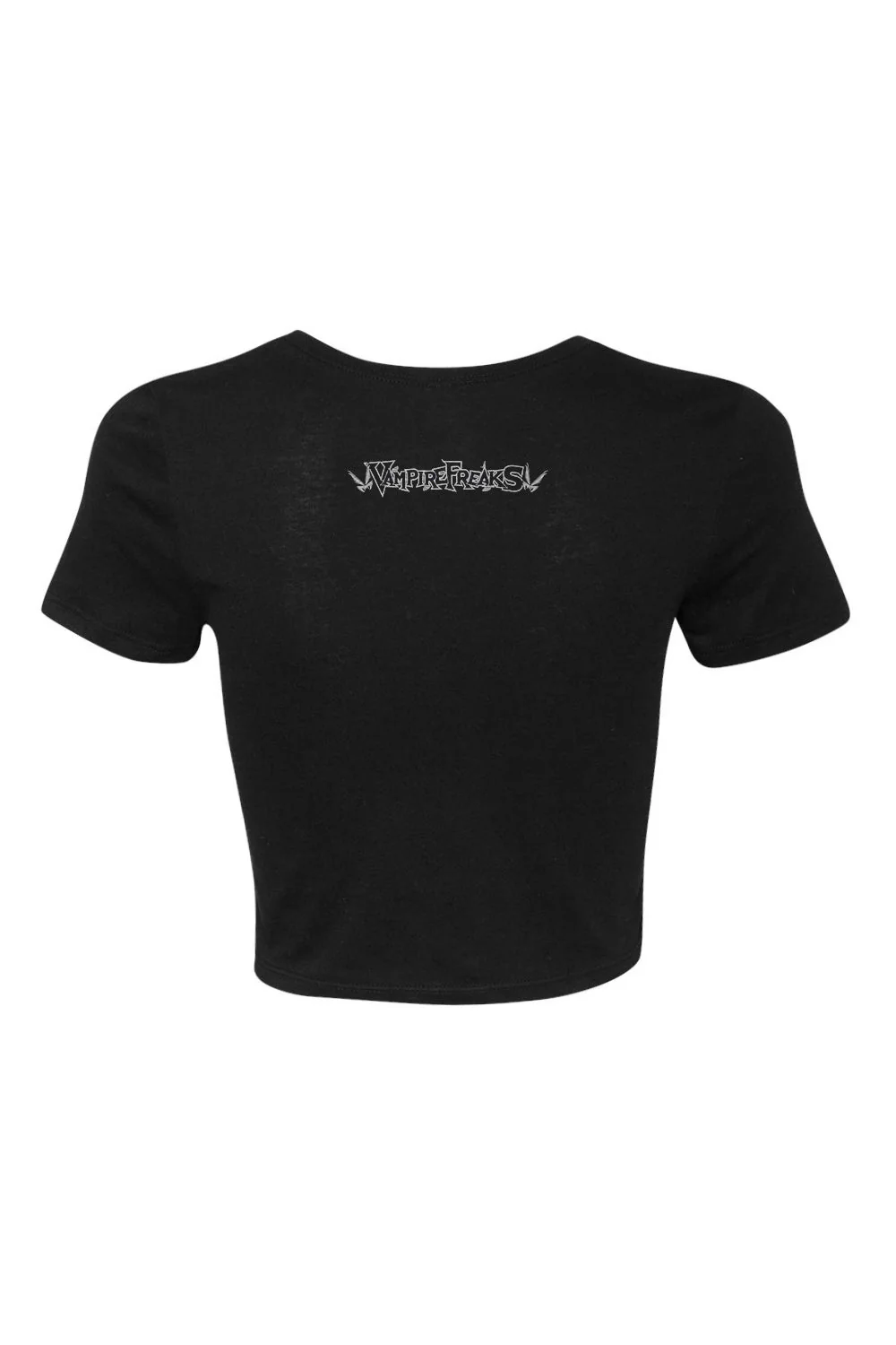 Spooky Crop Top - Image 9