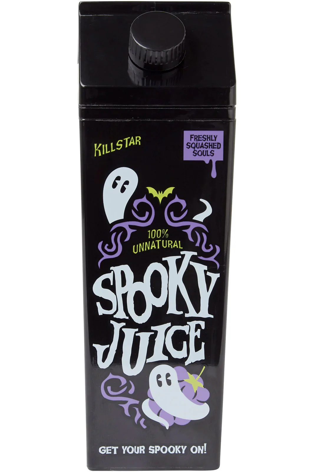 Spooky Juice Cold Brew Cup - Image 2