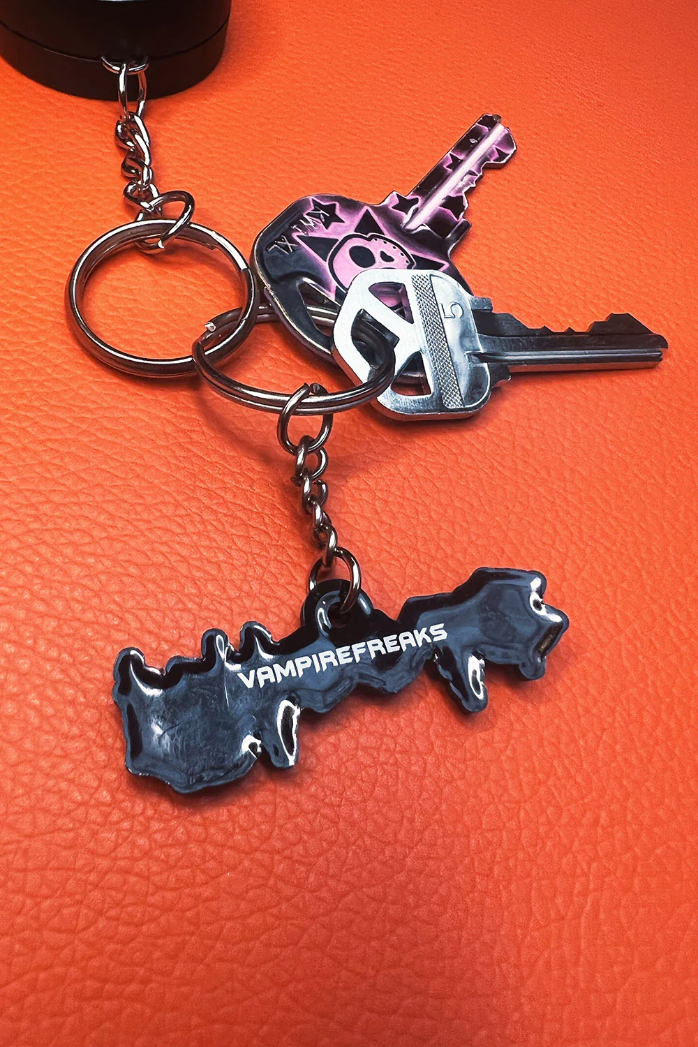 Spooky Keychain - Image 7