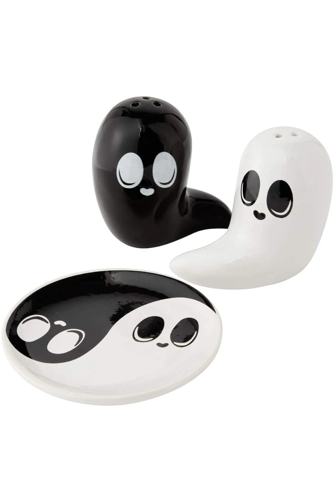 Spooky Salt & Pepper Shakers - Image 2