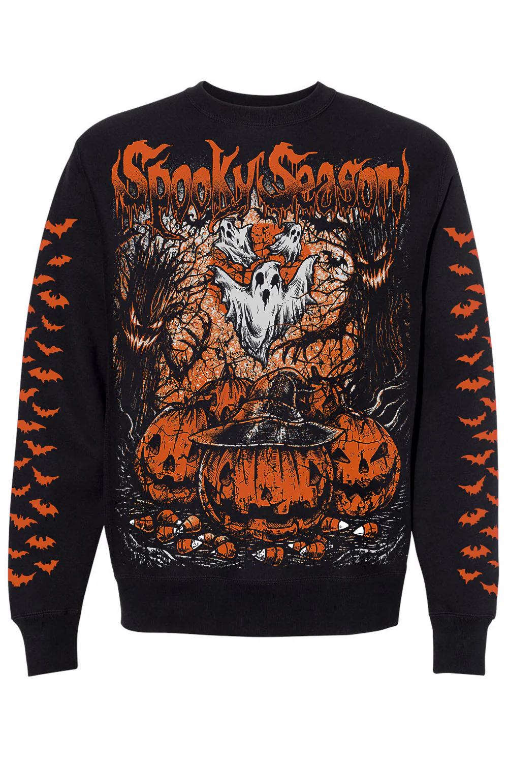 Spooky Season Sweatshirt