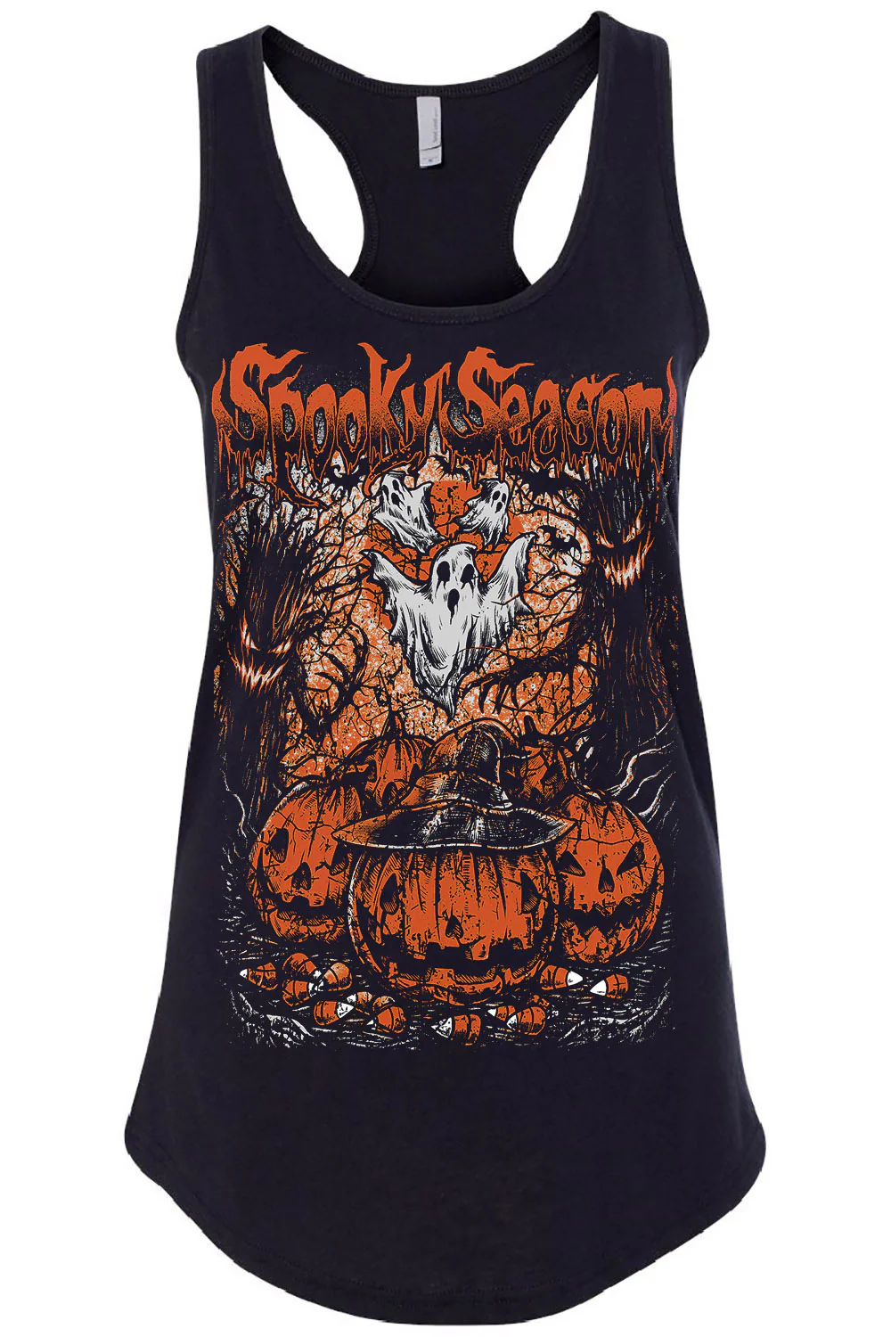 Spooky Season T-shirt - Image 8