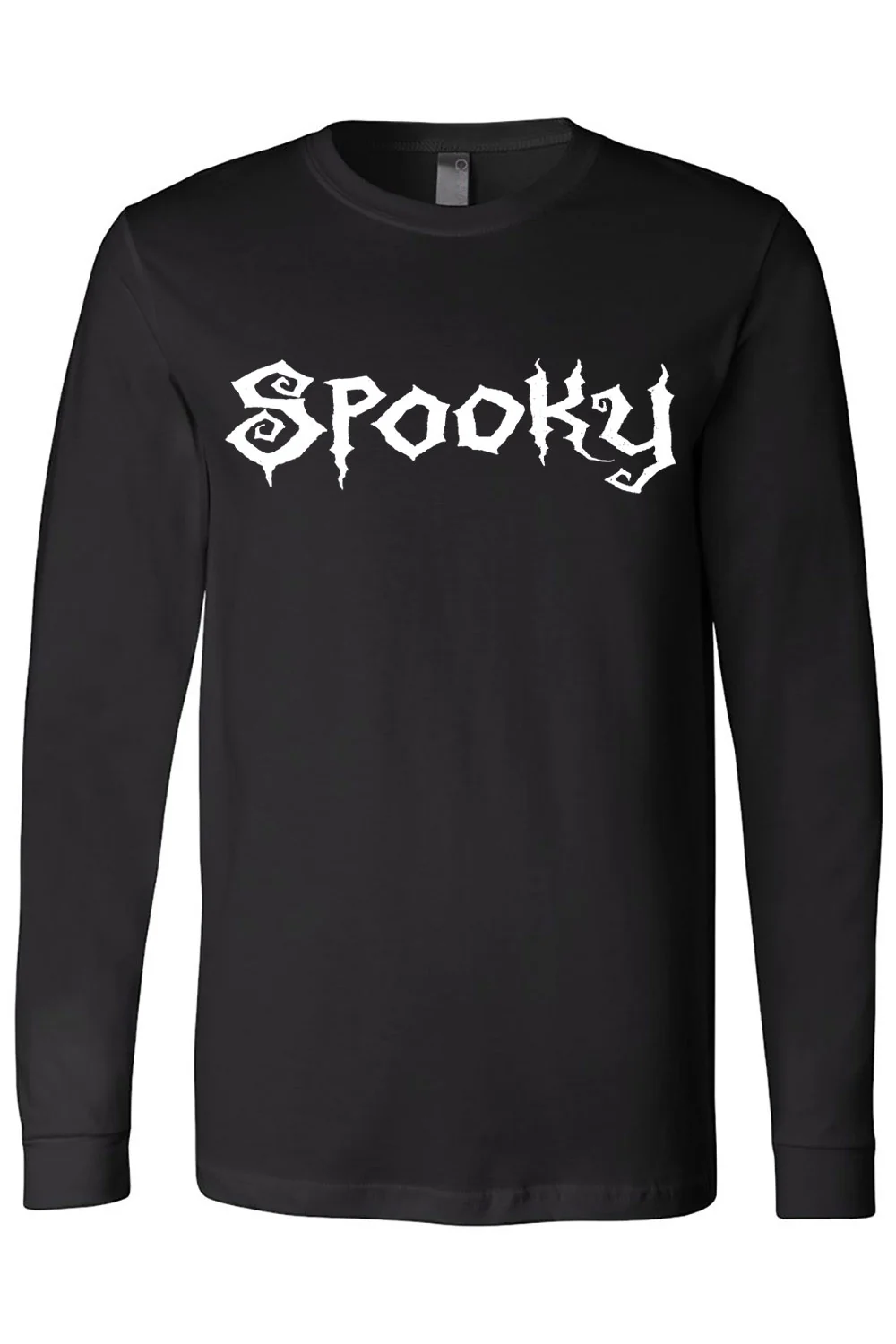 Spooky T-shirt - Image 5