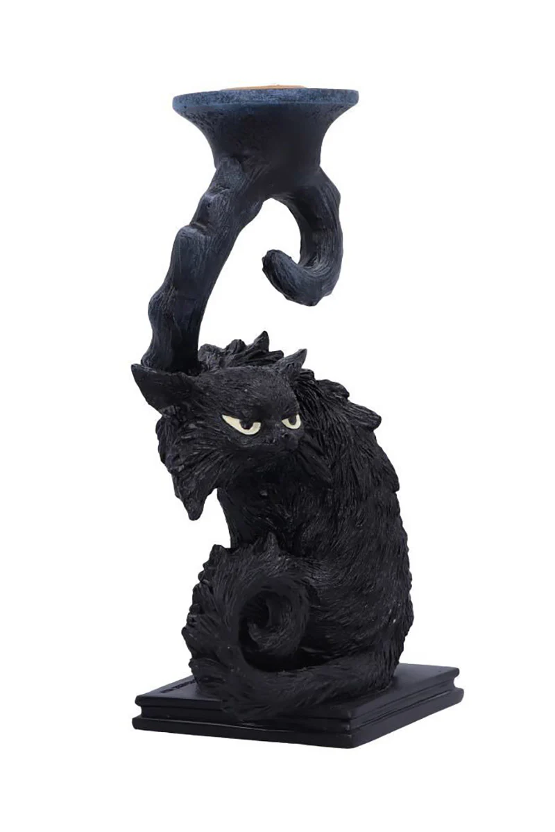 Spite Candlestick Holder - Image 3