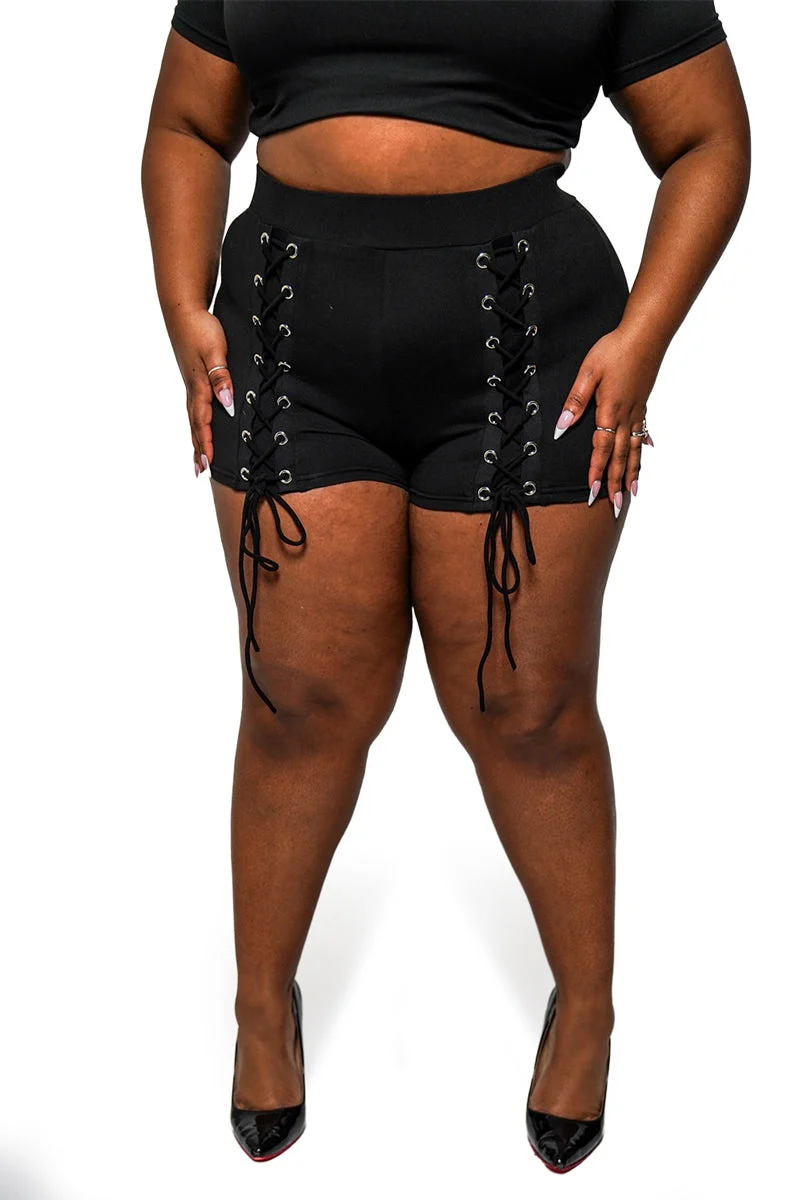 Stacey Shorts - Image 10