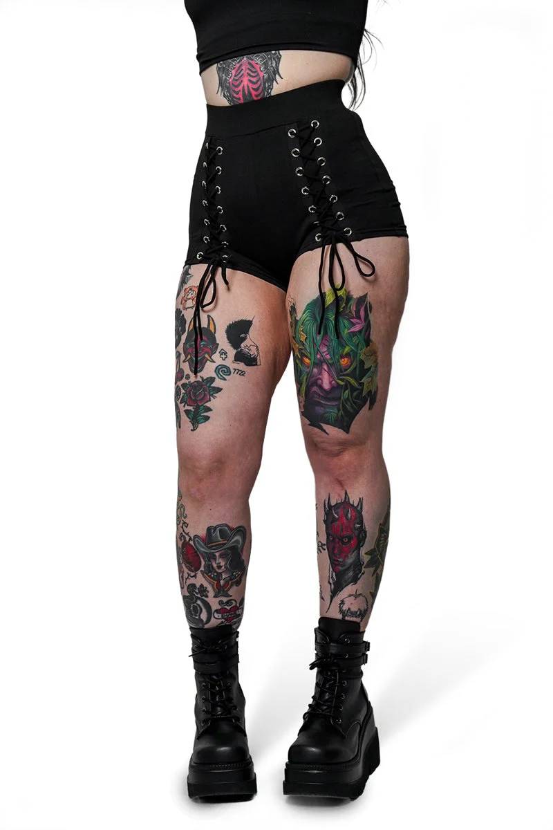 Stacey Shorts - Image 6