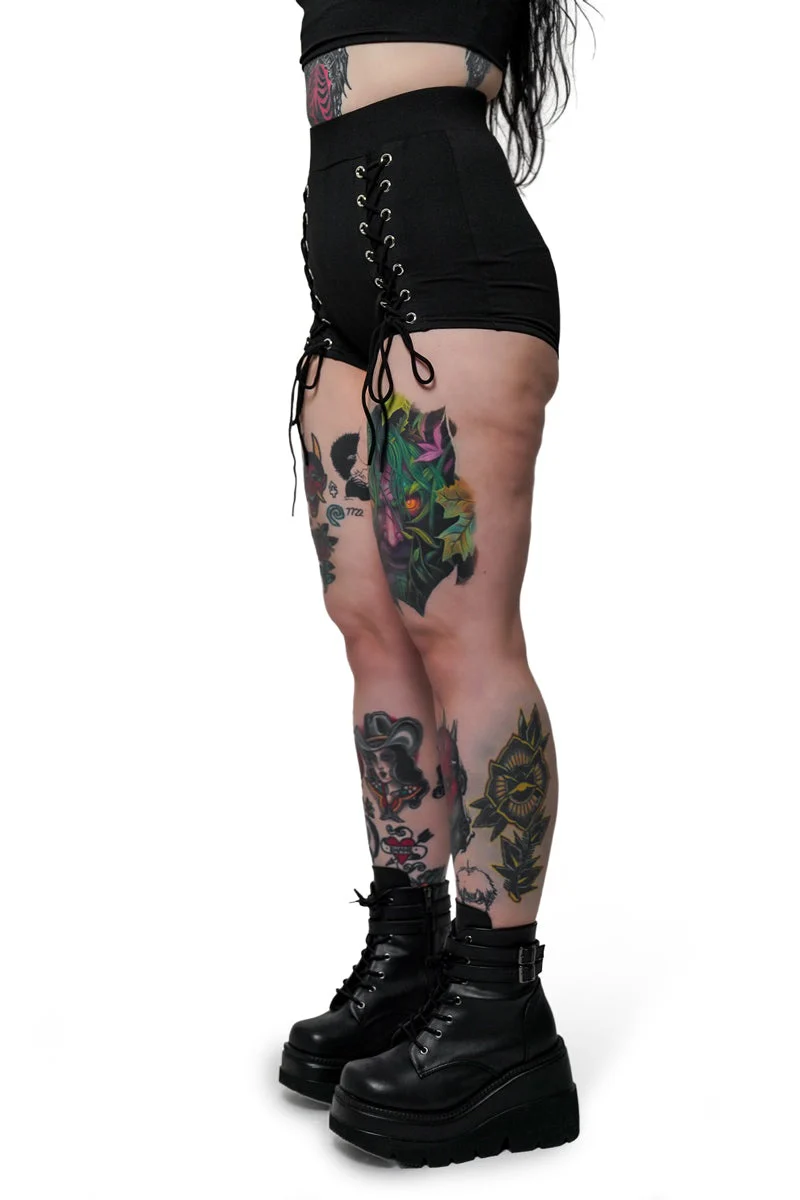 Stacey Shorts - Image 7