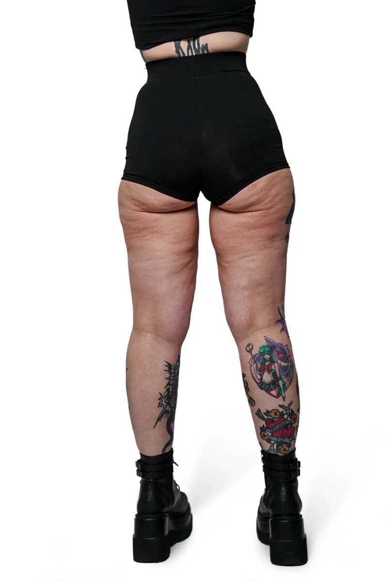 Stacey Shorts - Image 8