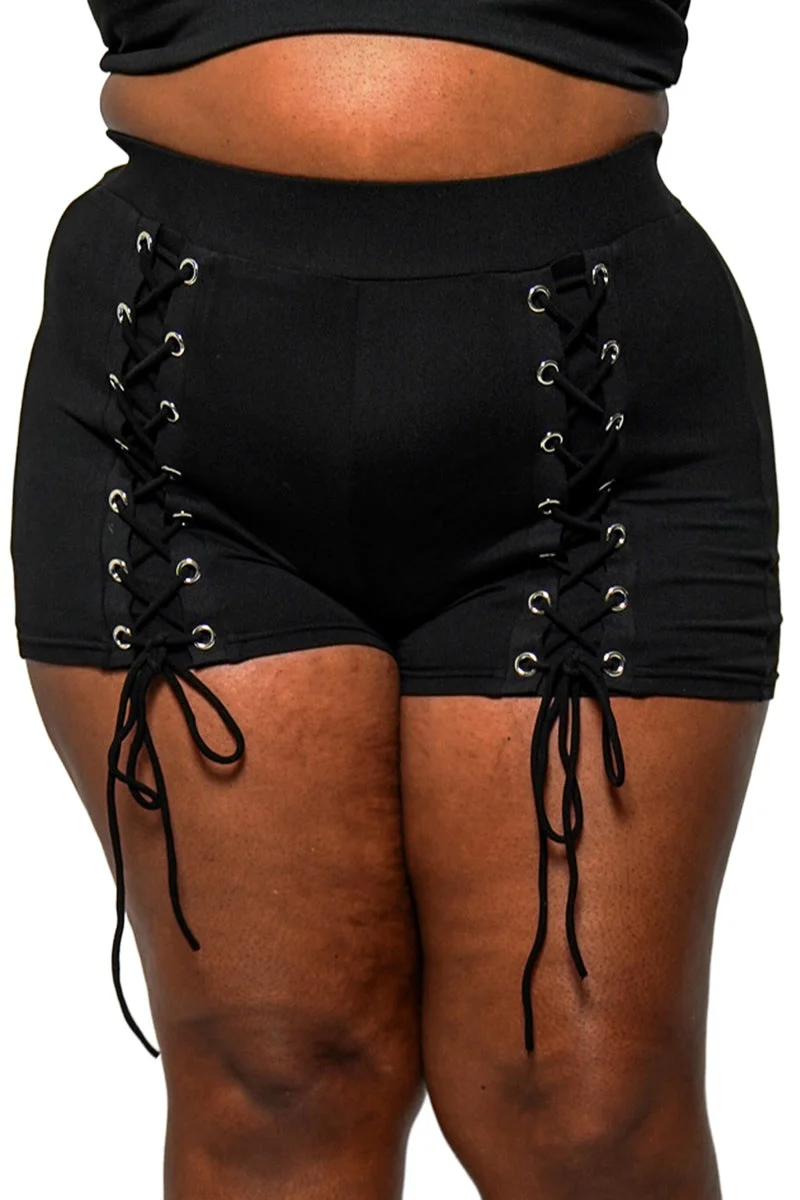 Stacey Shorts - Image 9