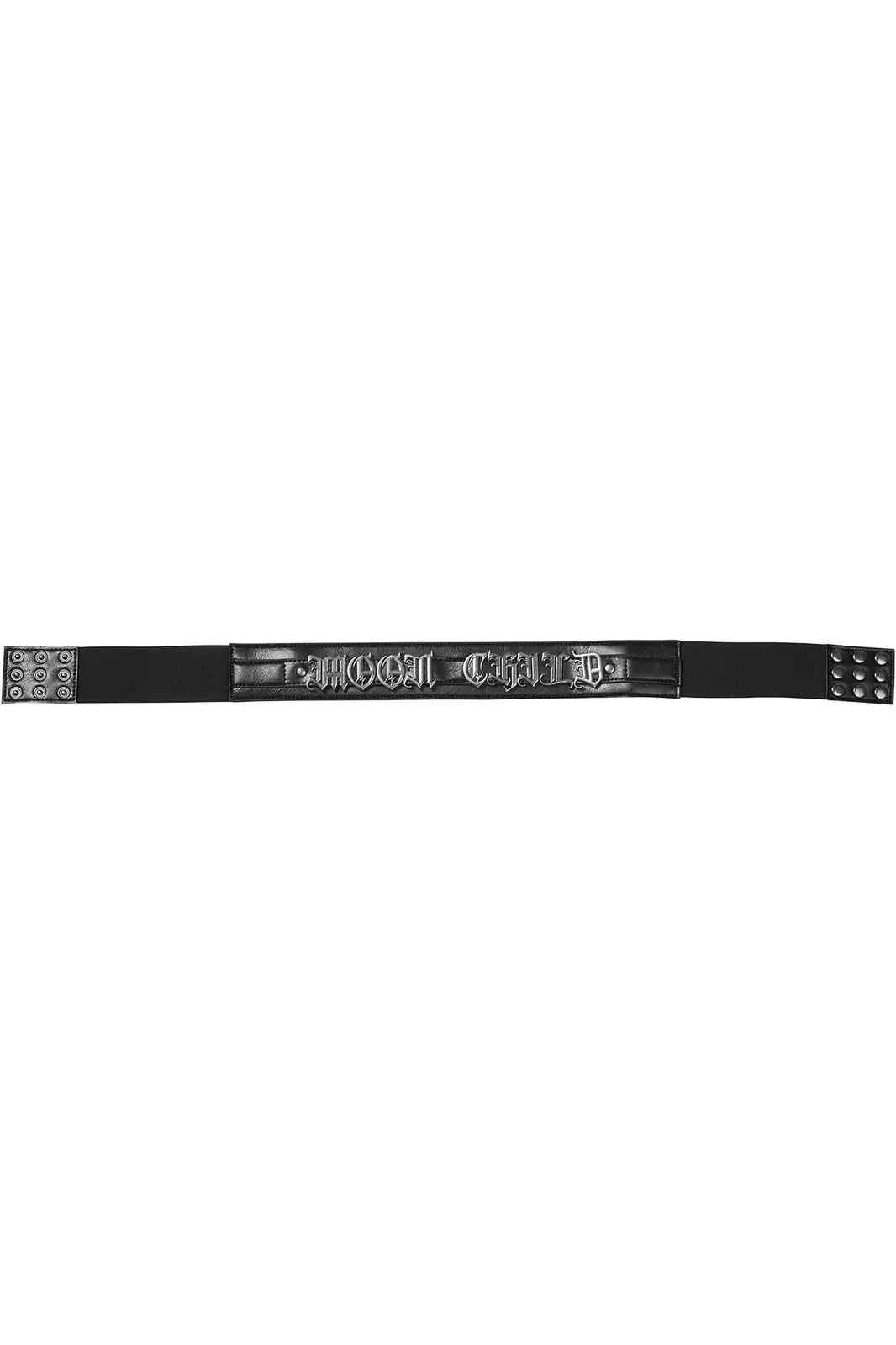Stay Wild Belt - Image 3