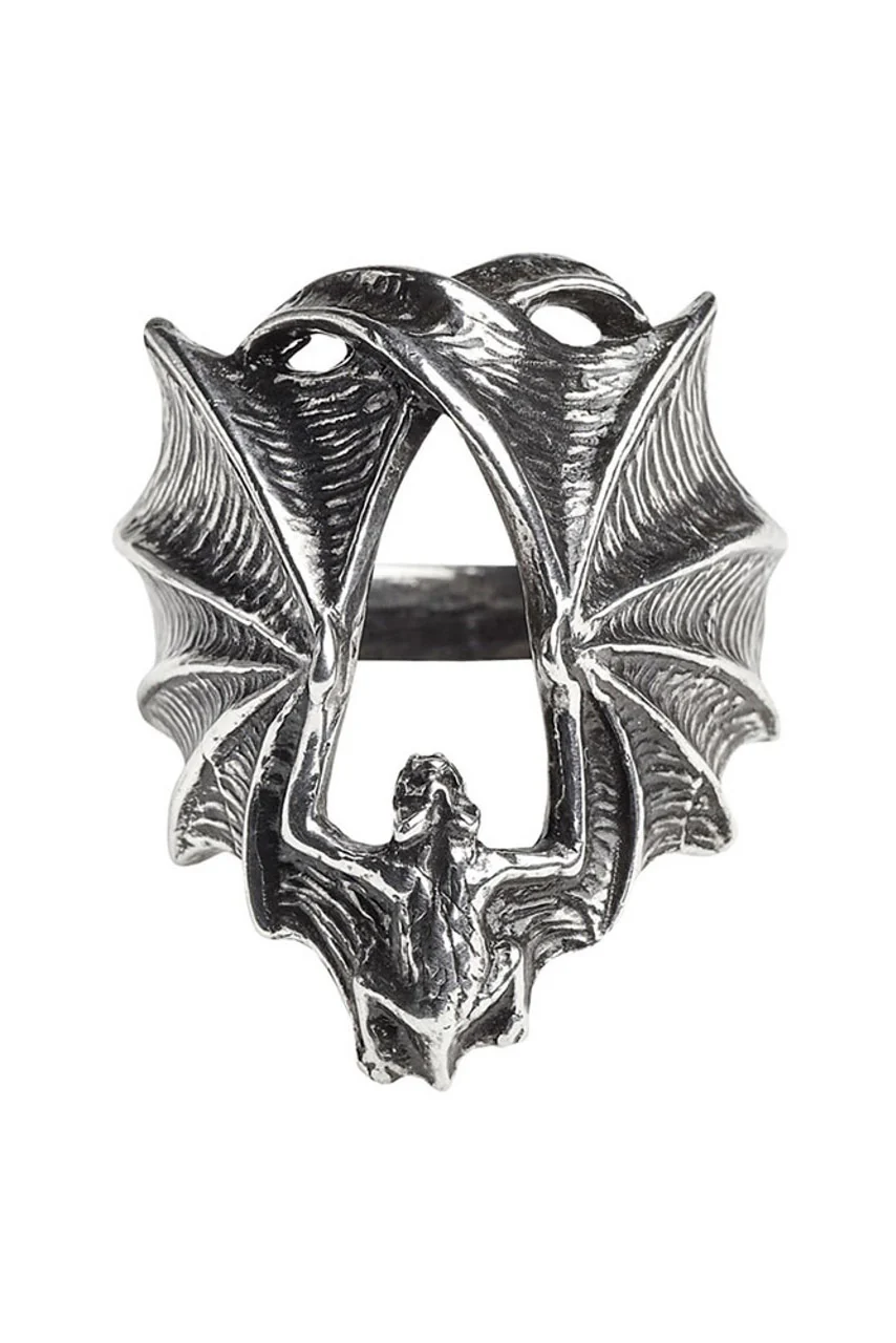 Stealth Ring