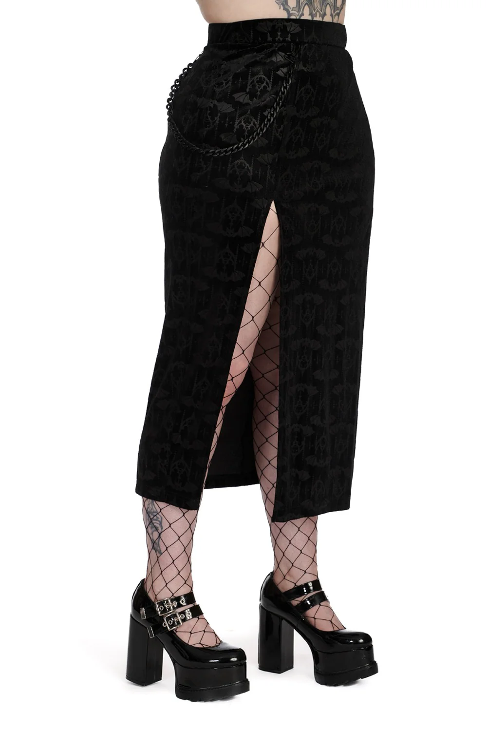 Stigmata Skirt - Image 3