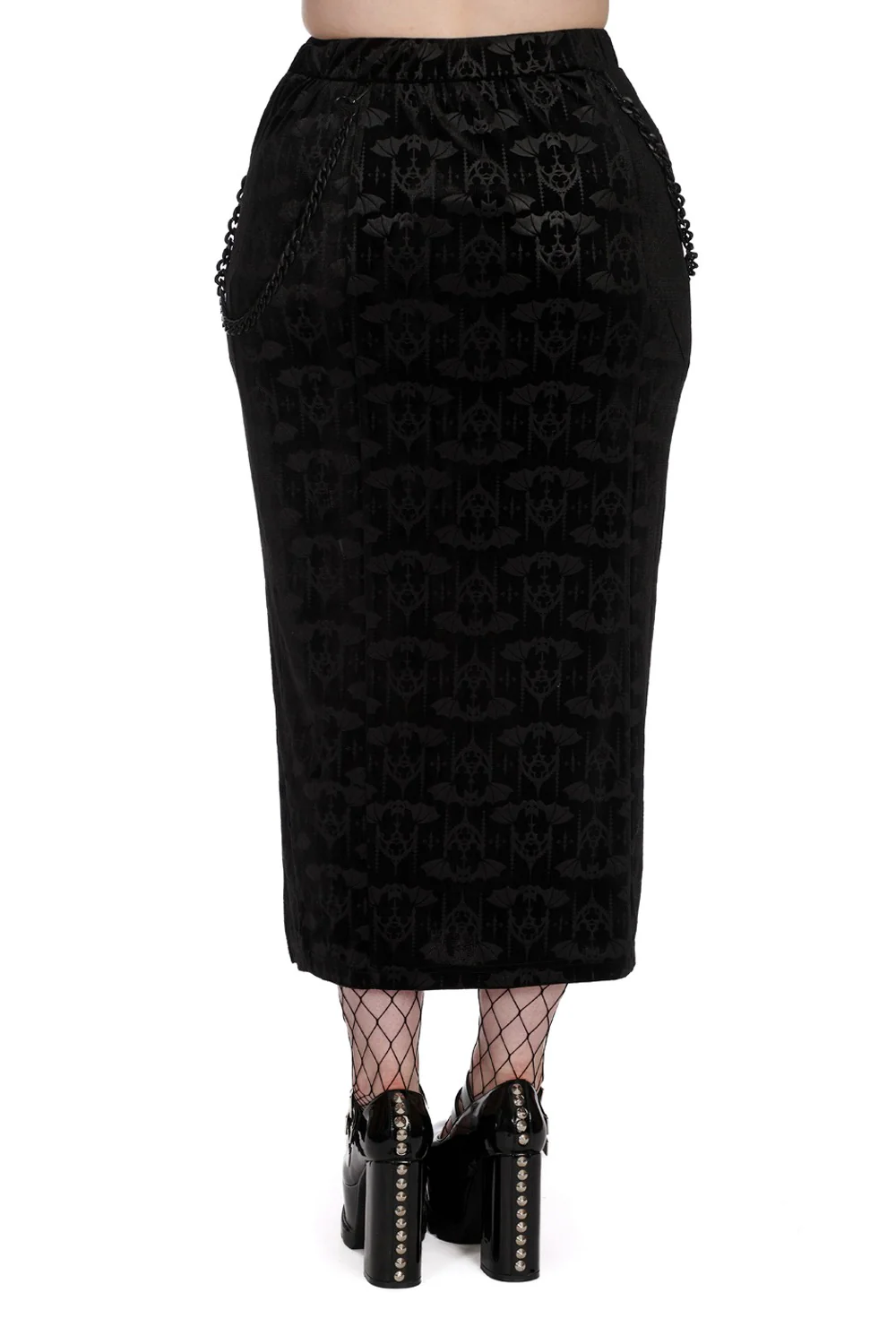 Stigmata Skirt - Image 4