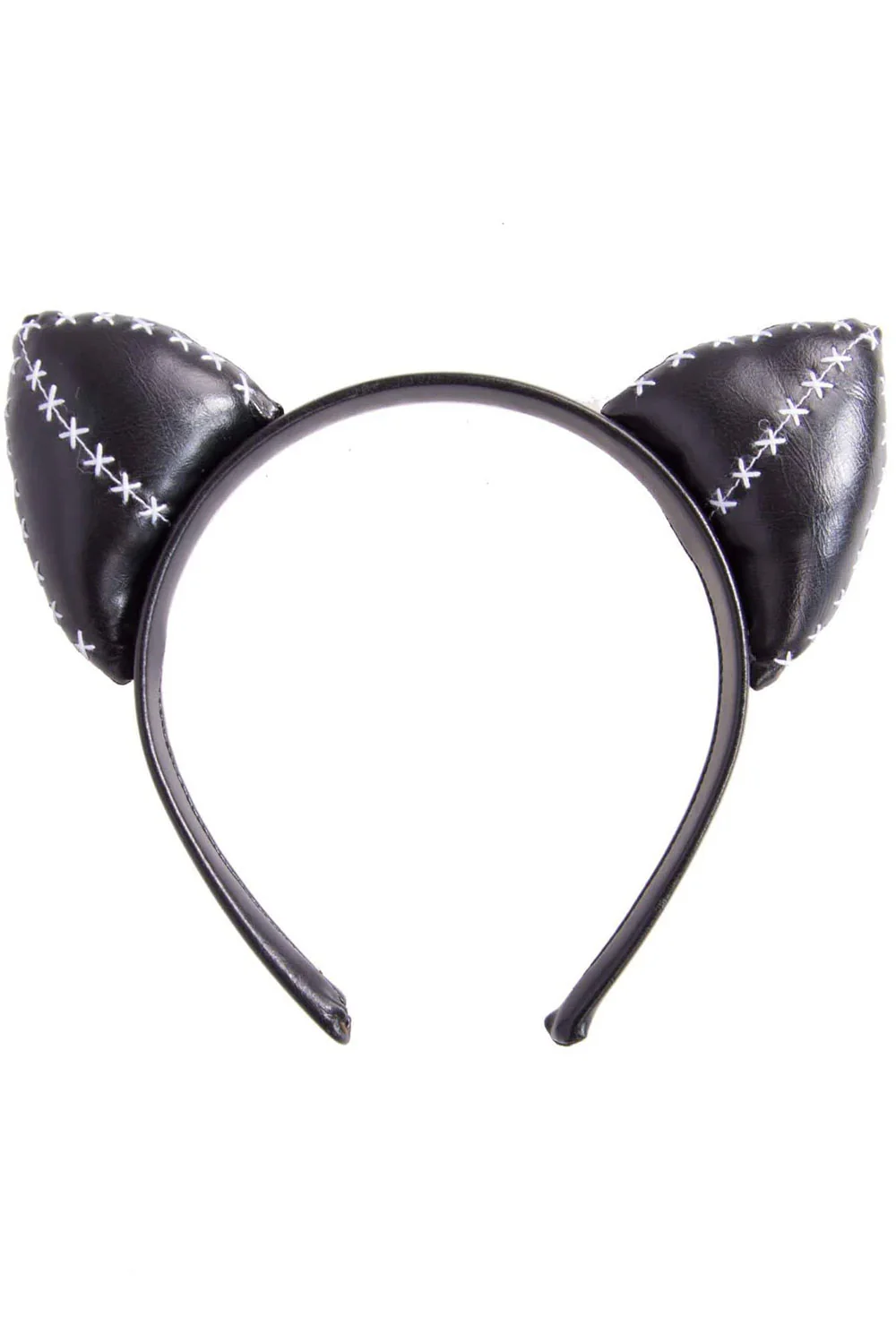 Stitch Kitty Ear Headband - Image 2