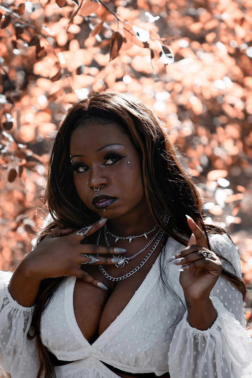 Stonecarver Ring - Image 9